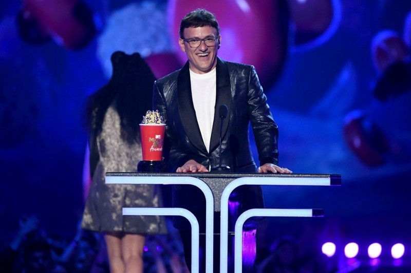 2019 MTV Film ve TV Ödülleri sahiplerini buldu - Resim: 1