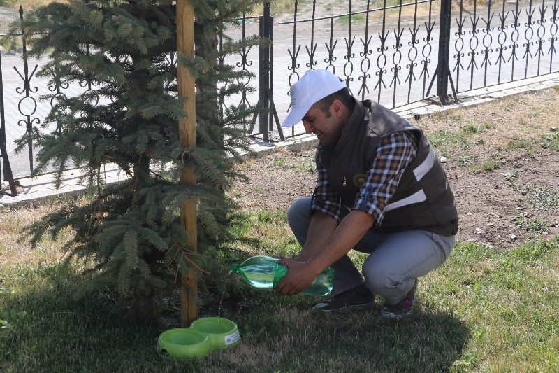 'Onlar bize emanet' - Resim: 17