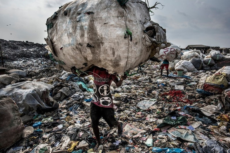 World Press Photo Awards - Resim: 3