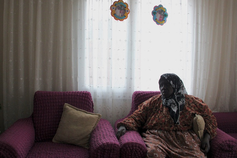 Türkiye'nin Afro Türkler'i - Resim: 5