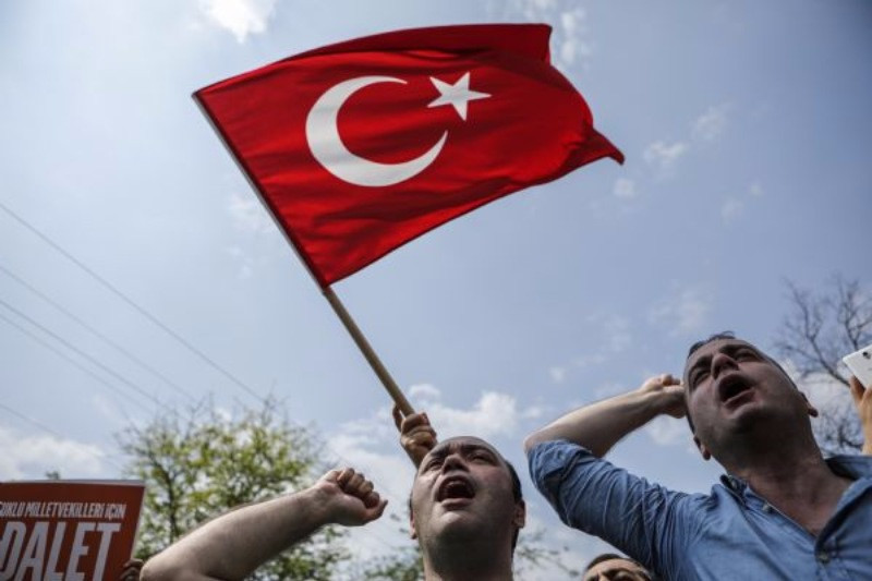 Kılıçdaroğlu'nun 'Adalet Yürüyüşü'nden kareler - Resim: 32