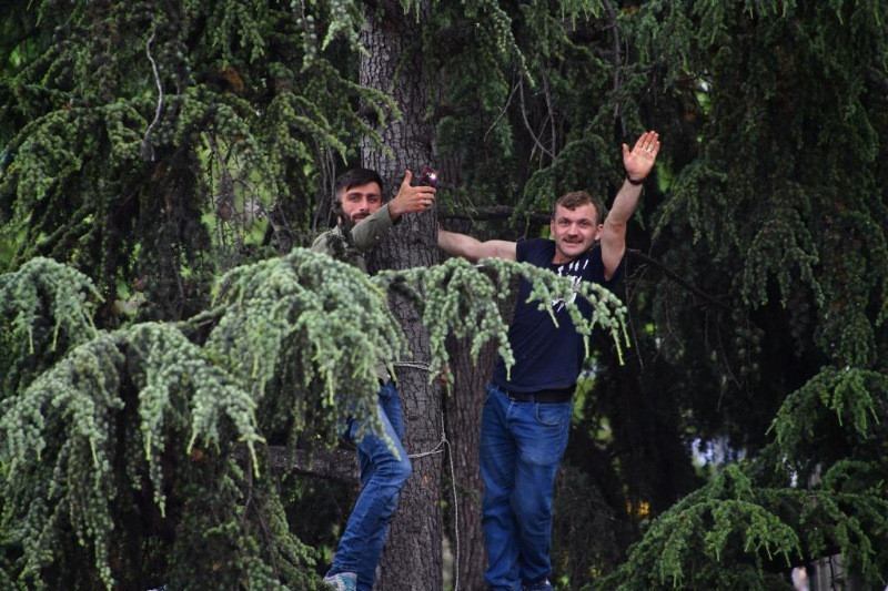 İmamoğlu memleketinden yanıt verdi: Ben Trabzon uşağıyım - Resim: 8
