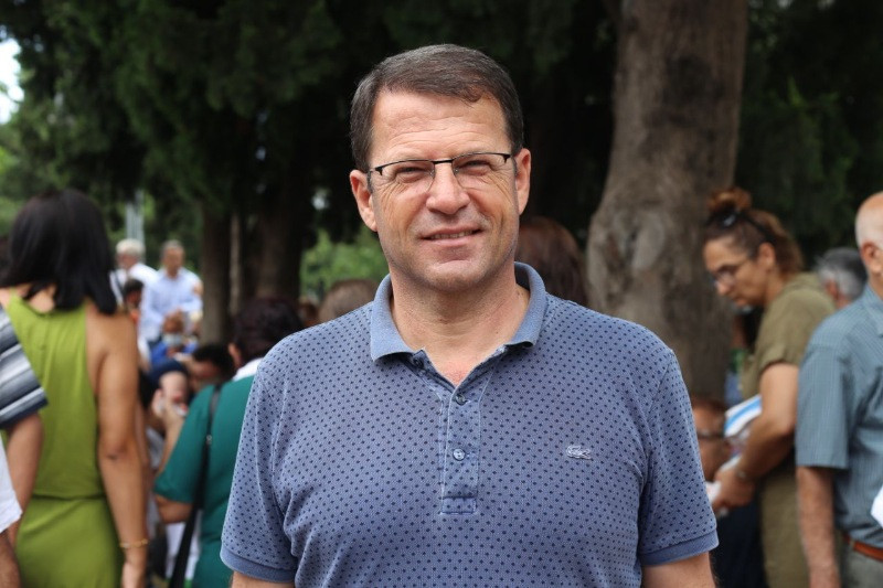 Türkiye'nin son Ermeni Köyü'nde 'Üzüm Bayramı' - Resim: 12