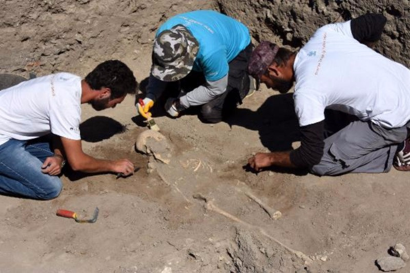 Truva Savaşı'nın gizemi ortaya çıkıyor - Resim: 5