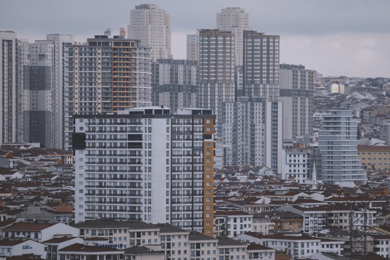 Avrupa'da 'Yaşanabilir Şehirler' raporunda İstanbul sonuncu oldu - Resim: 1