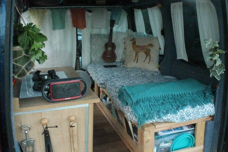 Köpeğiyle dünya turuna çıktı - Resim: 7