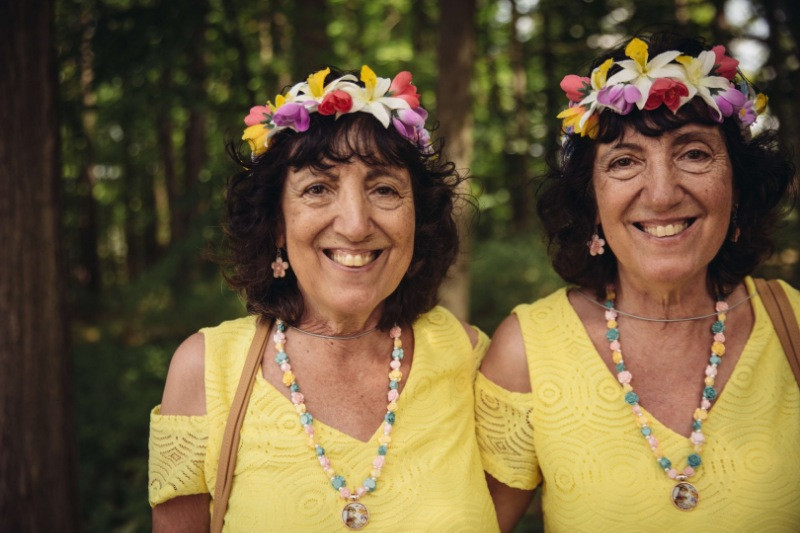İkizler Günü Festivali 2019 gerçekleşti - Resim: 5
