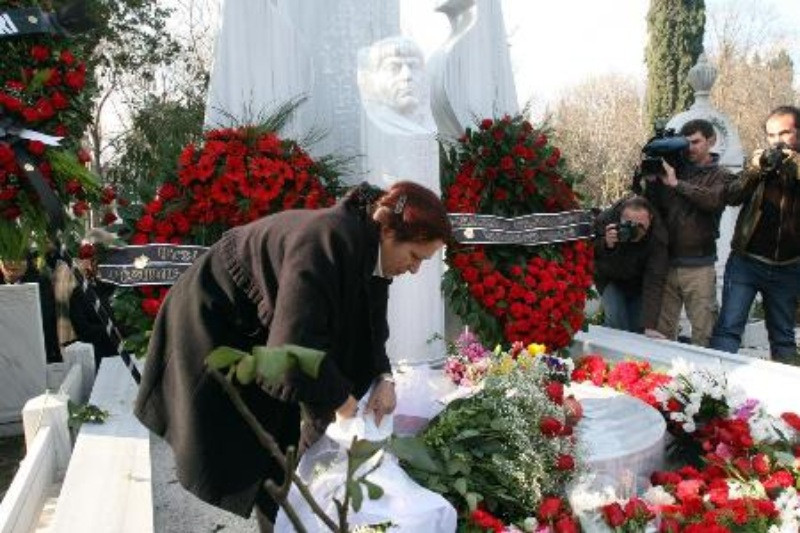 Hrant'sız ve Hrant için 11 yıl... - Resim: 10
