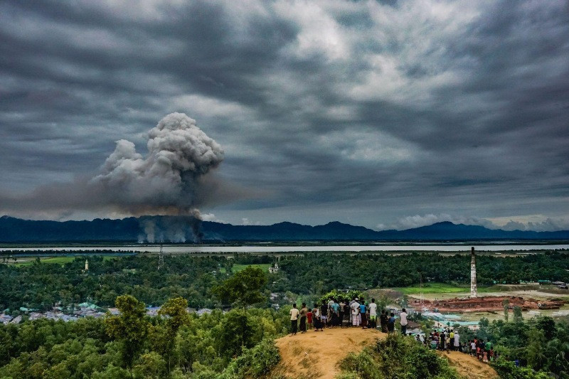 World Press Photo Awards - Resim: 15