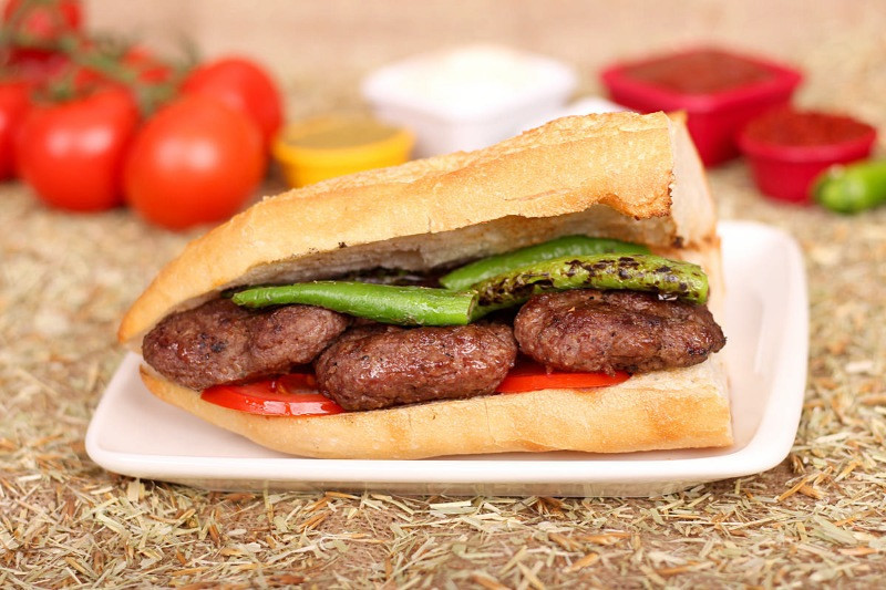 Türkiye'nin ‘fast food’ tercihi: 'Yerli ve milli' lezzetler geride kaldı - Resim: 6