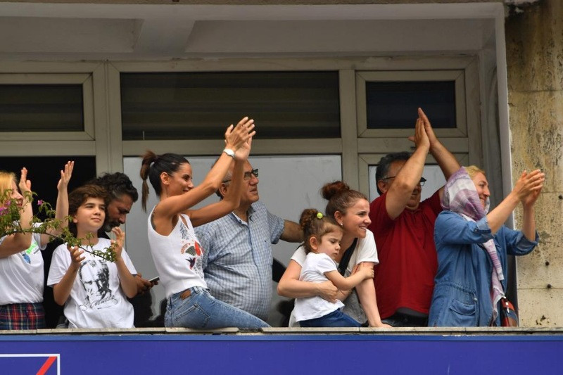 İmamoğlu memleketinden yanıt verdi: Ben Trabzon uşağıyım - Resim: 6