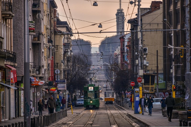 Avrupa'da 'Yaşanabilir Şehirler' raporunda İstanbul sonuncu oldu - Resim: 10