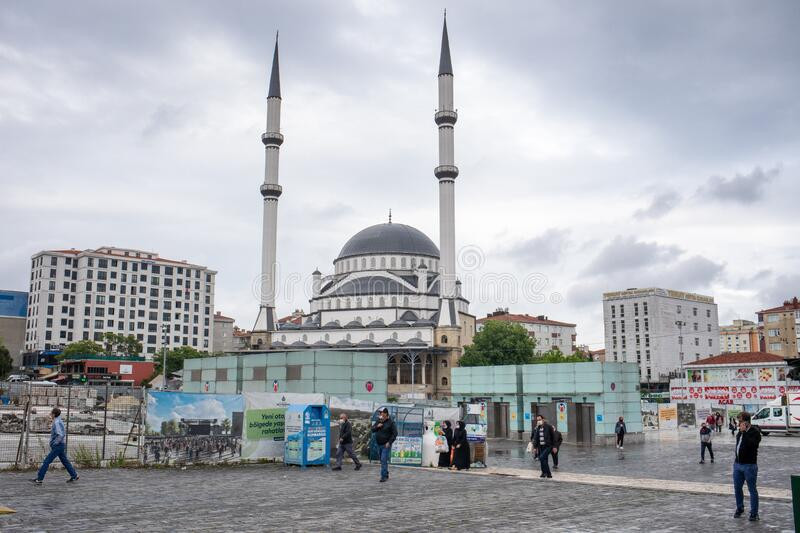 Rum bağlarından cami ve plazalara İstanbul’un küçümsenen bölgesi Bağcılar’ın öyküsü - Resim : 5