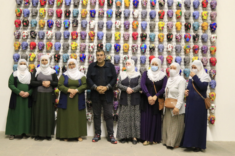 Ahmet Güneştekin: Hassasiyeti bilseydim önceden hepsini uyarırdım - Resim : 1