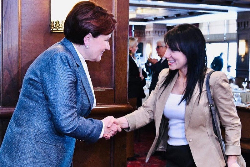 Akşener: Erdoğan parlamenter sisteme kendi dönecek - Resim : 2