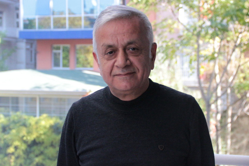 Tek adam rejimi Çöktürme Planı’nın devamıdır - Resim : 1