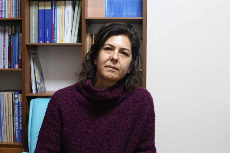 Bolu’da mülteci olmak: Evlenmek için Samsun’a gidiyorum, 100 bin liram olsa Amerika’ya giderim - Resim : 3