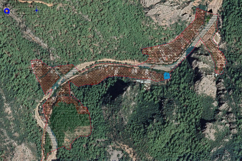 Olimpos planına itiraz: Kaçak yapılar yasallaşacak ve yapılaşma baskısı artacak - Resim : 1
