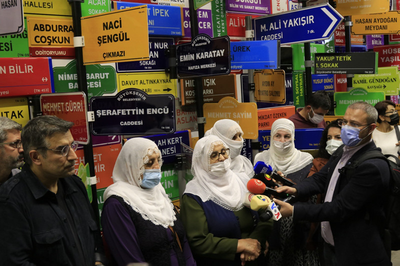 Ahmet Güneştekin: Hassasiyeti bilseydim önceden hepsini uyarırdım - Resim : 2