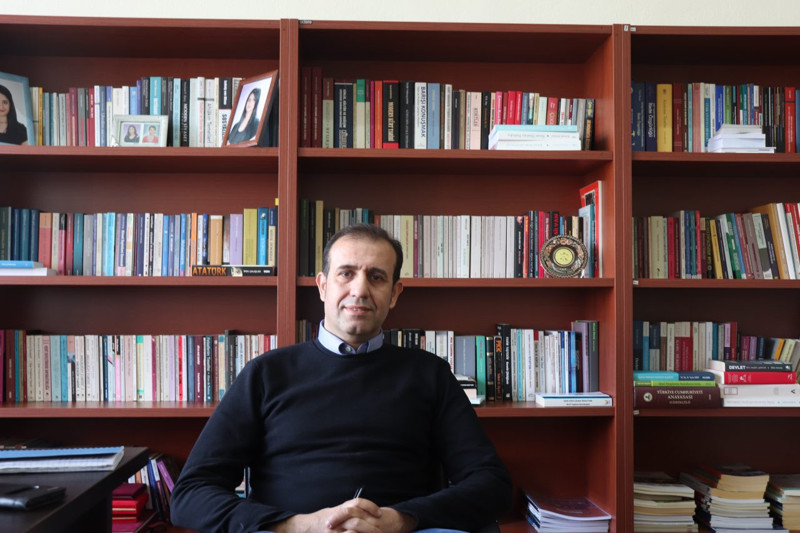 CHP’nin ‘Hayır’ tavrı ne anlama geliyor? - Resim : 1