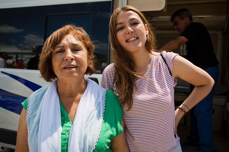 'Berberoğlu'nun tutuklanması fitili ateşledi' - Resim : 1