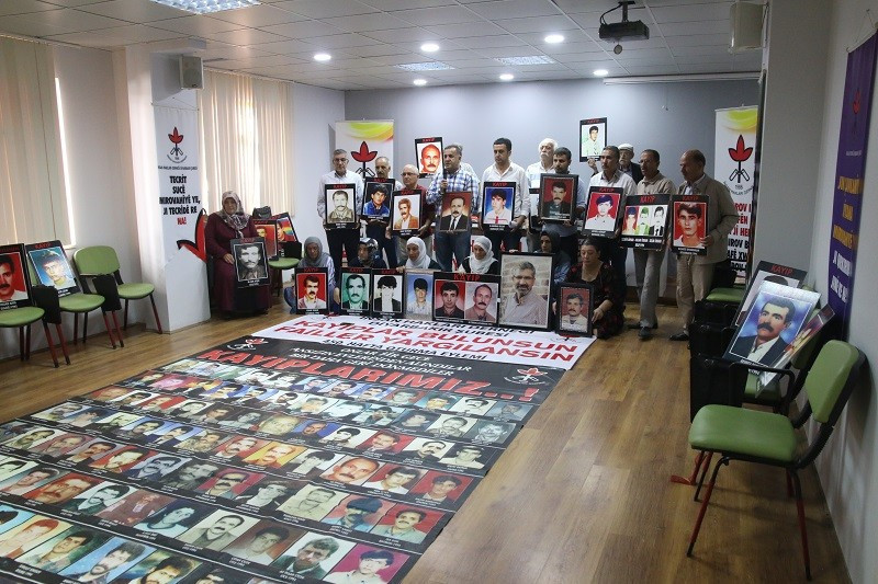 'Mahkeme dışı mekanizma, bizim de talebimizdir' - Resim : 1