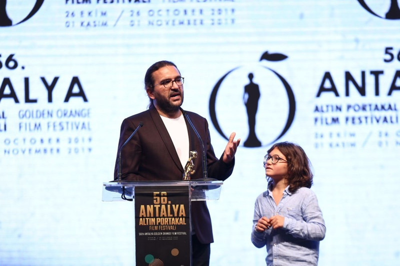 Antalya'da 'Bozkır' gecesi - Resim : 1