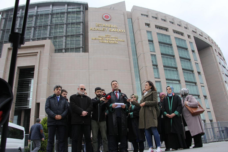 Bolu Belediye Başkanı hakkında suç duyurusu - Resim : 1
