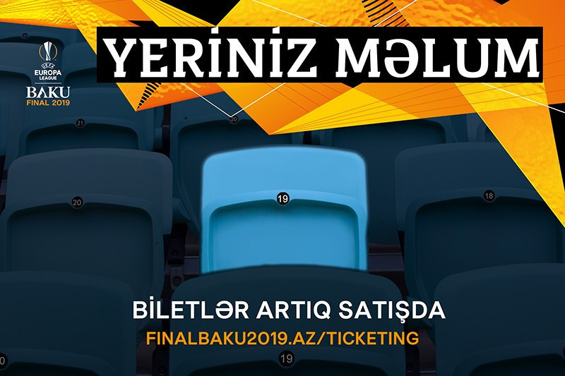 UEFA Avrupa Ligi: Bakü'de eleştirilerin gölgesindeki final - Resim : 1