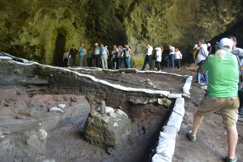 Ereğli'de 6.500 yıllık tarihi eserler bulundu - Resim: 7