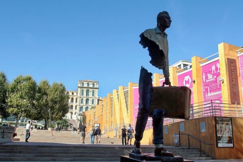 Bruno Catalano’nun gezginleri - Resim: 13