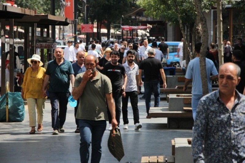 Diyarbakırlılar: Böyle giderse kıtlık başlayacak - Resim: 4