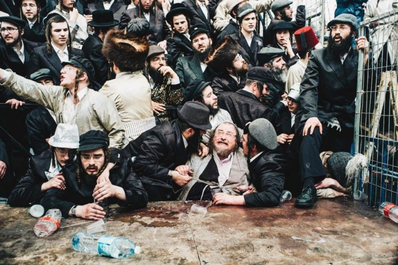 2018 Sony Dünya Fotoğraf Ödülleri - Resim: 9