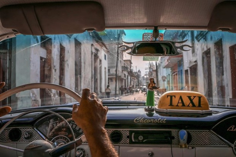 National Geographic, 2017 yılının en iyi seyahat fotoğrafları - Resim: 11
