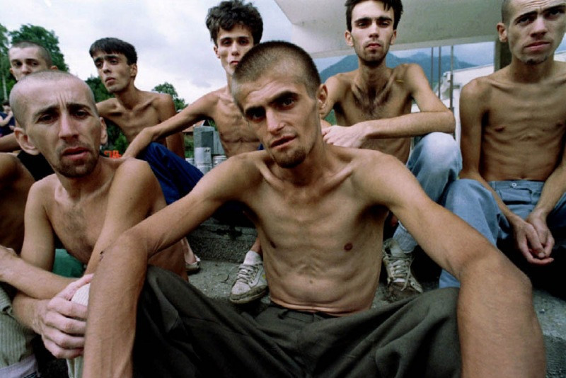Yannis Behrakis'in ardından fotoğrafları kaldı - Resim: 10