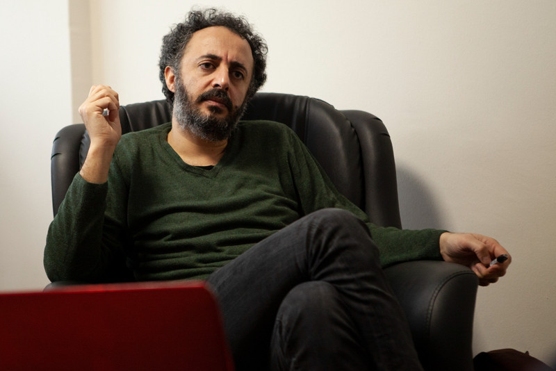 Tek adam rejimi Çöktürme Planı’nın devamıdır - Resim : 2