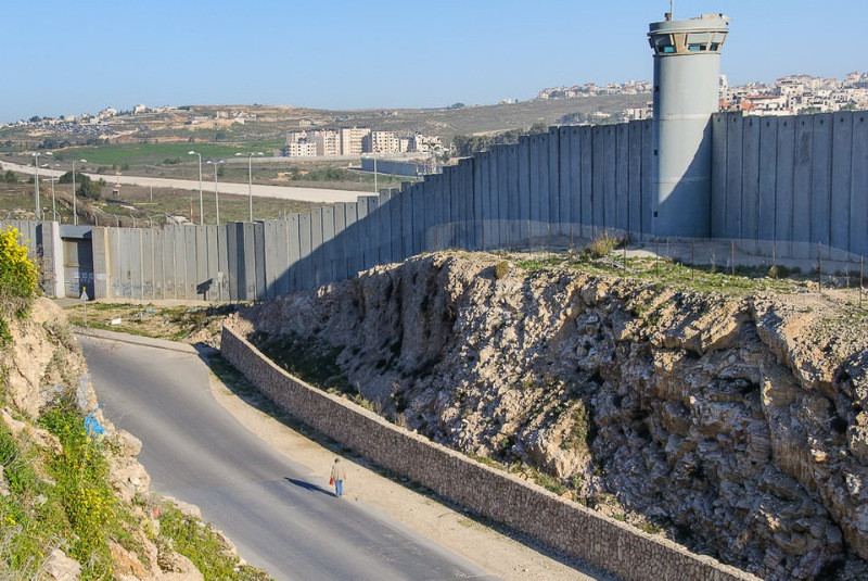 Çatışma bölgelerinde günlük hayat - Resim: 18