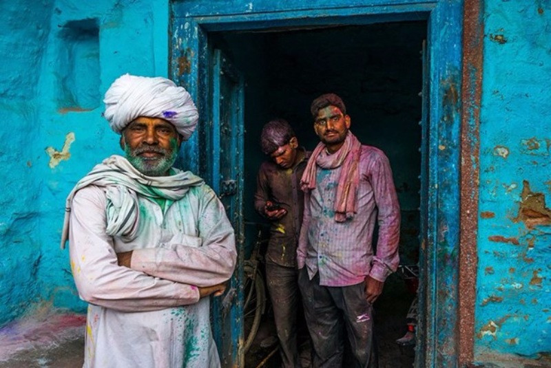 National Geographic, 2017 yılının en iyi seyahat fotoğrafları - Resim: 14
