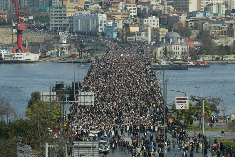 Hrant'sız ve Hrant için 11 yıl... - Resim: 3