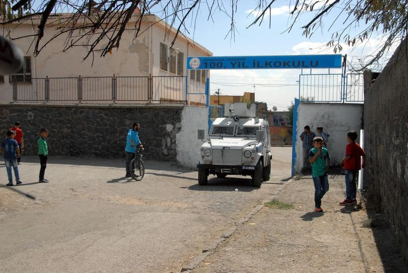 OHAL bölge illerinde en çok eğitime darbe vurdu - Resim : 1