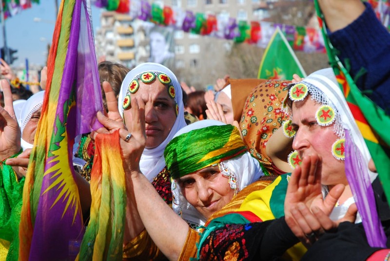 Cumhur İttifakı erime potasına girdi: En rahatsız seçmen AKP’ye destek veren Kürt seçmendir - Resim : 1