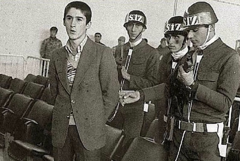 Kare kare 12 Eylül 1980 darbesinin bilançosu - Resim: 4