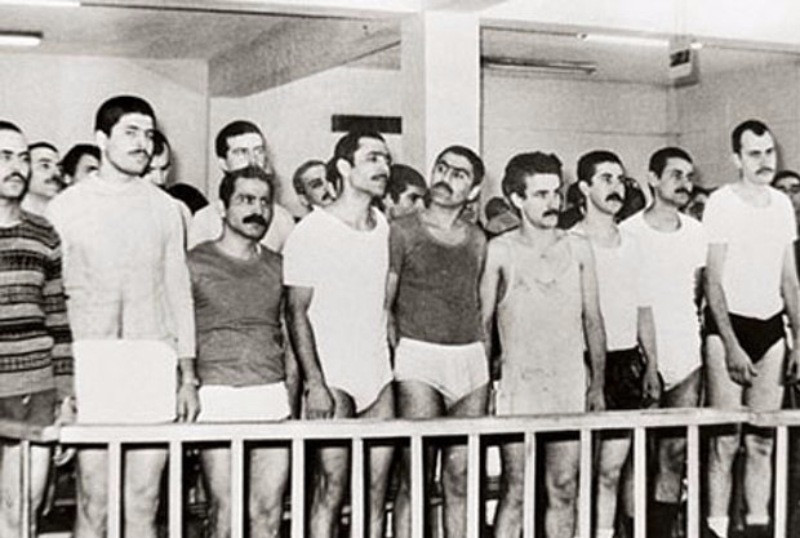 Kare kare 12 Eylül 1980 darbesinin bilançosu - Resim: 3
