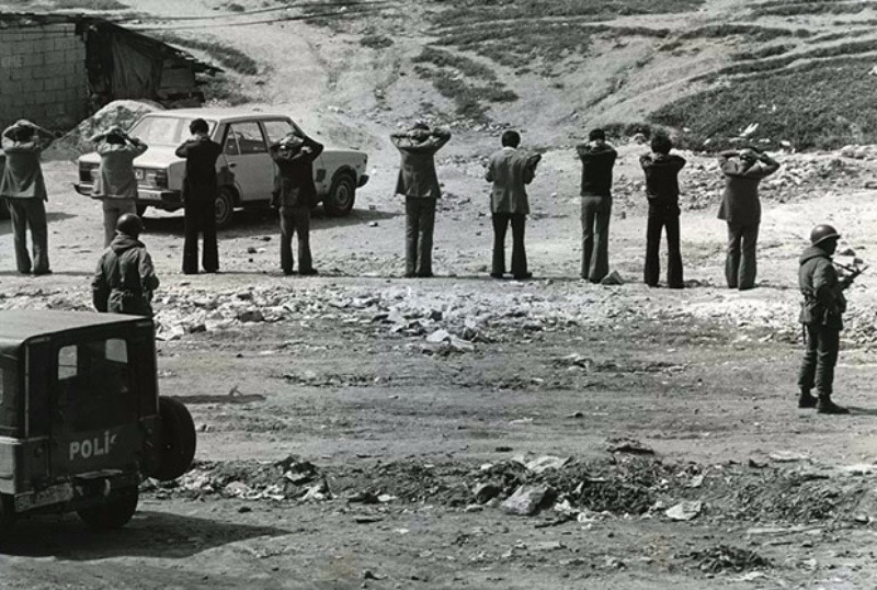 Kare kare 12 Eylül 1980 darbesinin bilançosu - Resim: 8