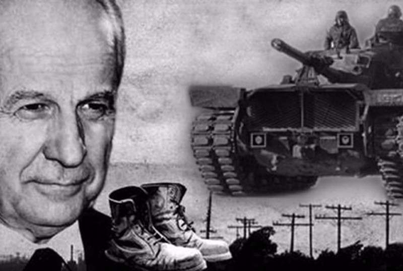 Kare kare 12 Eylül 1980 darbesinin bilançosu - Resim: 17