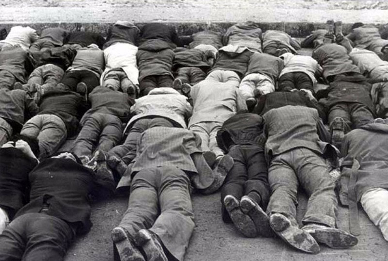 Kare kare 12 Eylül 1980 darbesinin bilançosu - Resim: 12