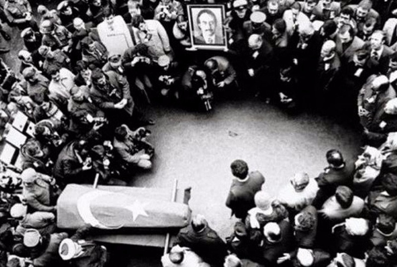 Kare kare 12 Eylül 1980 darbesinin bilançosu - Resim: 19