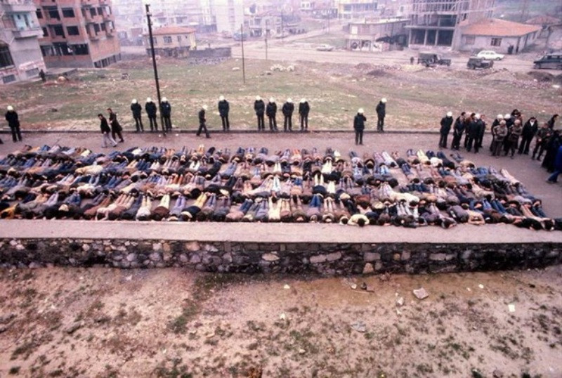 Kare kare 12 Eylül 1980 darbesinin bilançosu - Resim: 1