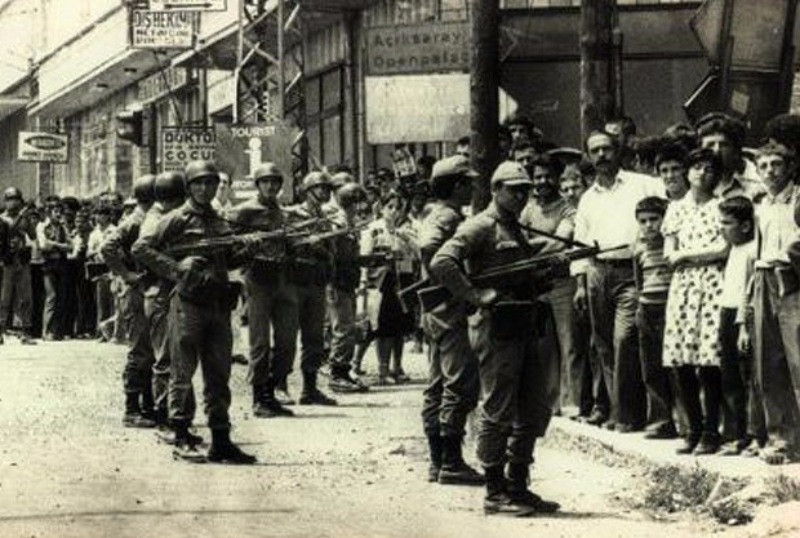 Kare kare 12 Eylül 1980 darbesinin bilançosu - Resim: 11