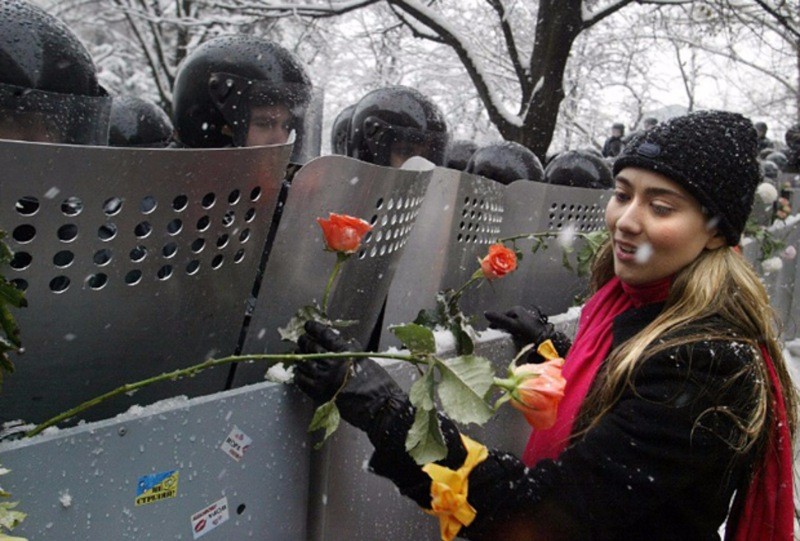 Fotoğraflarla Gezi Parkı Direnişi - Resim: 51